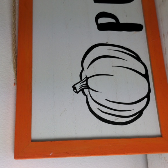 hello pumpkin - Picture 3 of 6